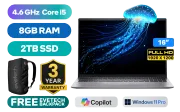 Dell Vostro 16 5630 13th Gen Intel Core i5 Laptop With 2TB SSD - image 1