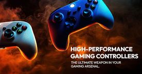 Gaming Controllers