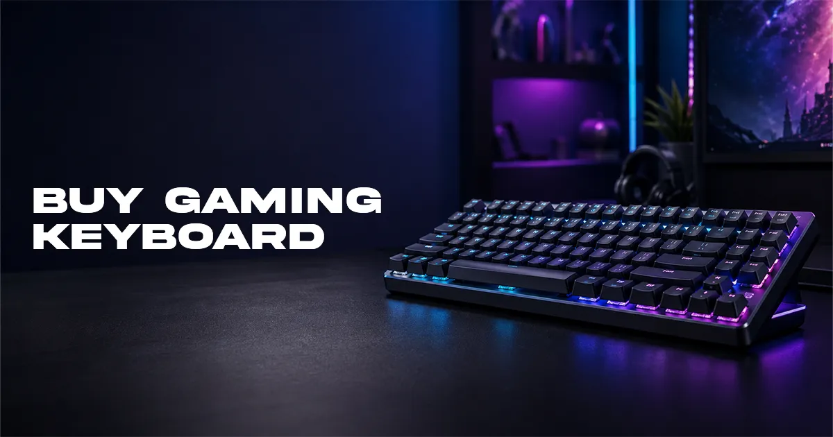 Corsair K70 PRO RGB CH-910941A-NA — OPX Linear 8,000Hz Keyboard
