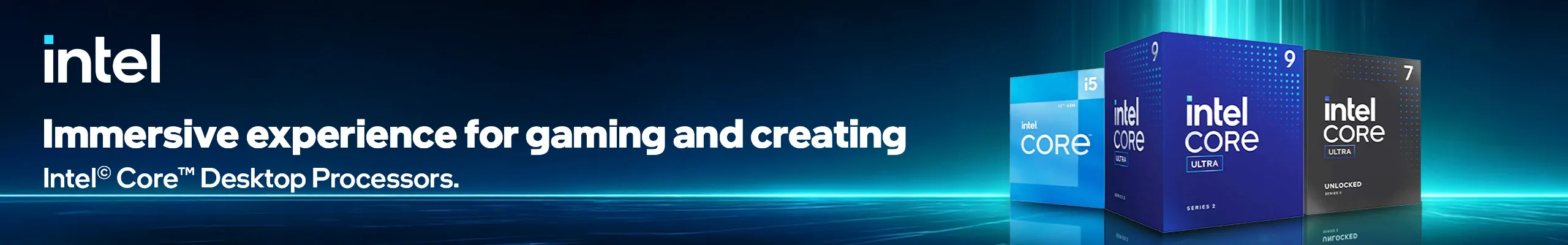 Top 5 Compelling Reasons to Choose Intel CPUs for Outstanding Performance