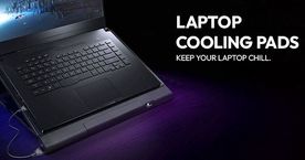 Laptop Cooling Pads