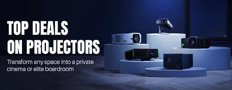 Projectors for Home Cinema & Office 📽️ Projectors for Home Cinema & Office 📽️