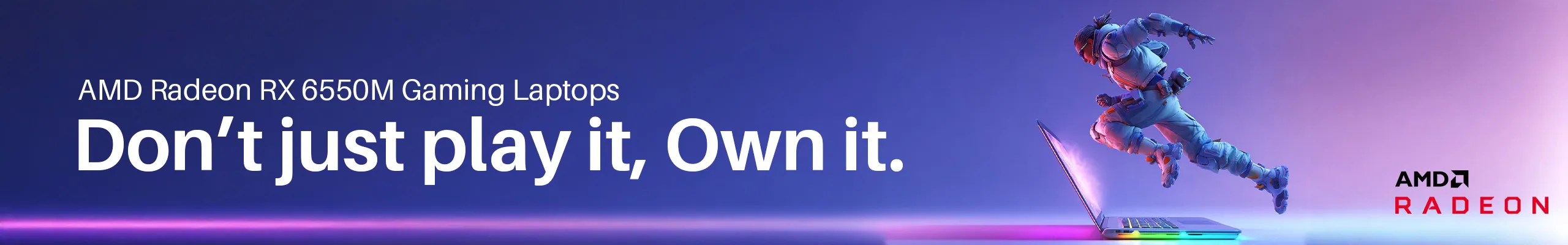 🔥 Top 5 Reasons to Buy Radeon RX 6550M Gaming Laptops in South Africa 🇿🇦