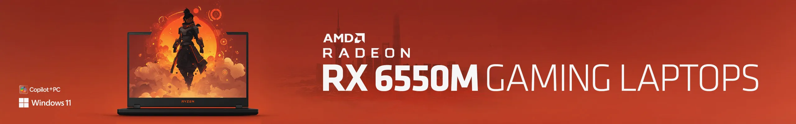Top 5 Reasons to Buy Radeon RX 6550M Gaming Laptops Top 5 Reasons to Buy Radeon RX 6550M Gaming Laptops