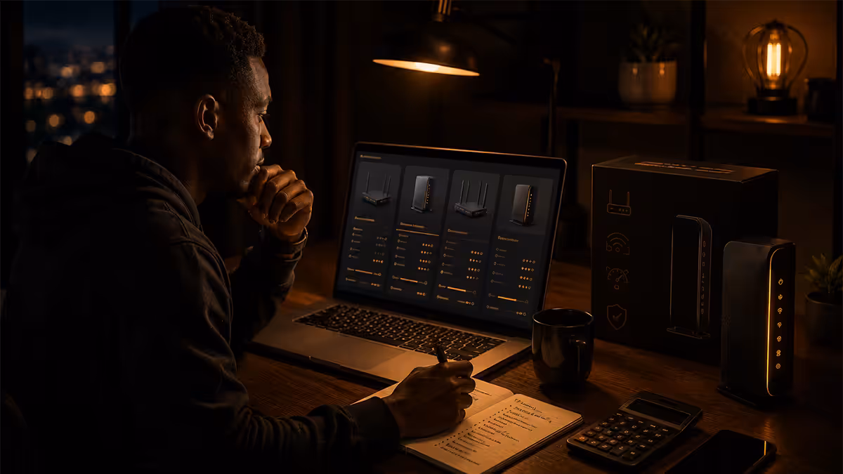 Buy tech on a SA budget