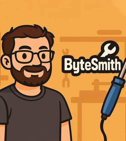 ByteSmith