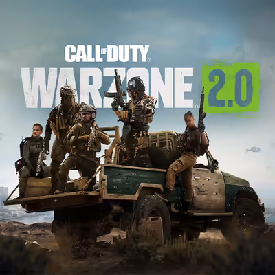 Call of Duty: Warzone 2.0