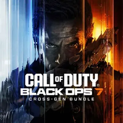 Call of Duty: Black Ops 7