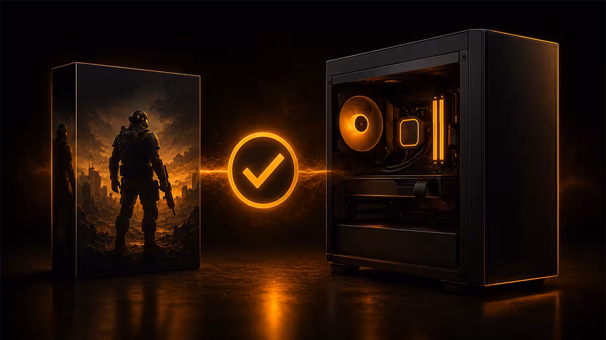 Can my PC run this game