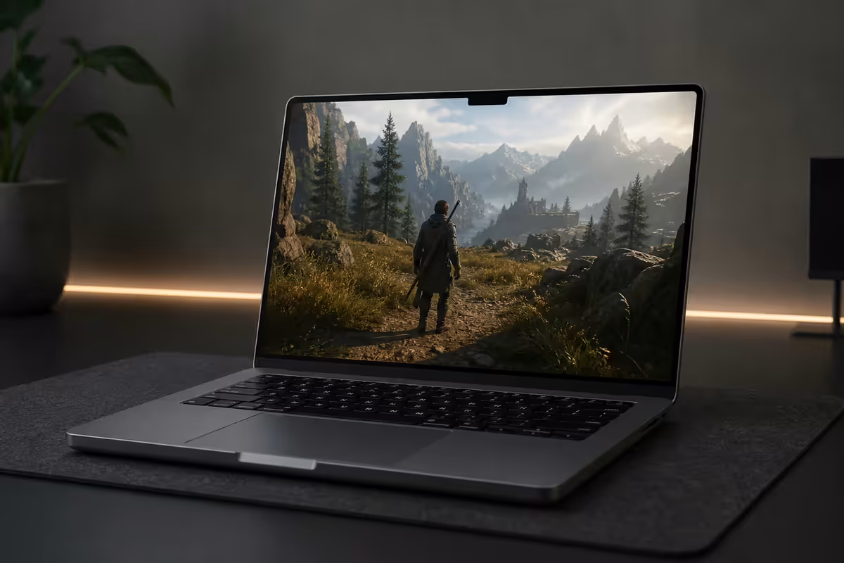 Can You Game On Macbook Honest 2026
