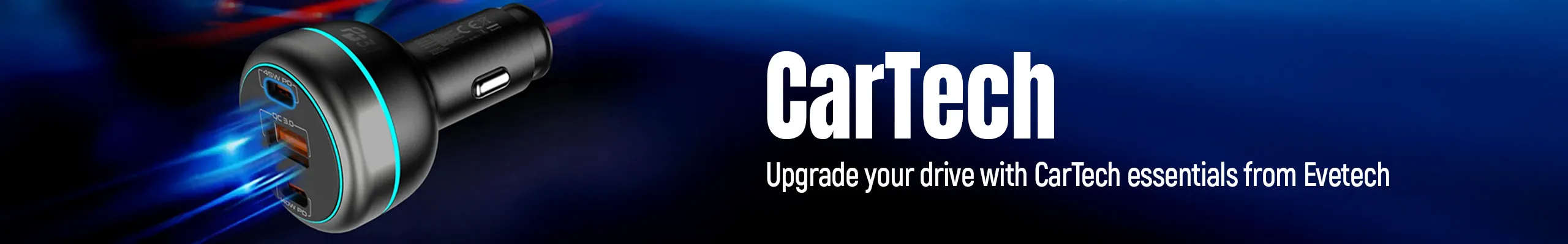 Top Five Reasons to Buy CarTech Top Five Reasons to Buy CarTech