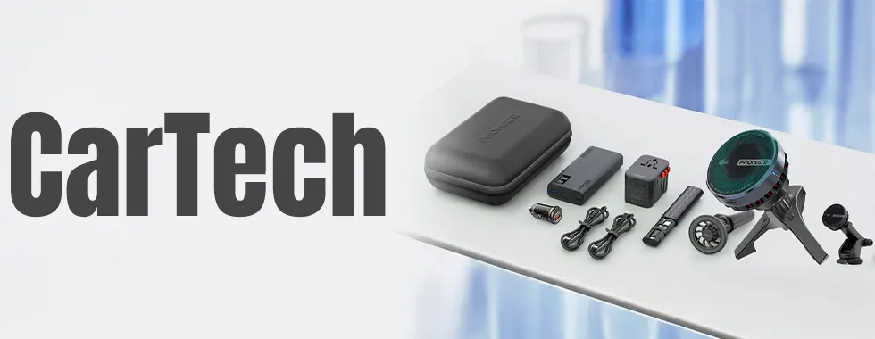 CarTech