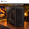 Corsair 4000D Airflow Mid-Tower Gaming Case - image 3
