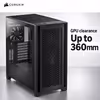 Corsair 4000D Airflow Mid-Tower Gaming Case - image 5