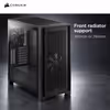 Corsair 4000D Airflow Mid-Tower Gaming Case - image 6