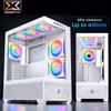 Xigmatek Alphard Arctic White Mid Tower — E-ATX Support - image 4