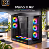 Xigmatek Pano II Air Mid Tower Gaming Case - image 2