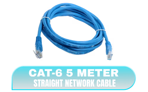 cat-6-5-meter-straight-network-cable - Image 1