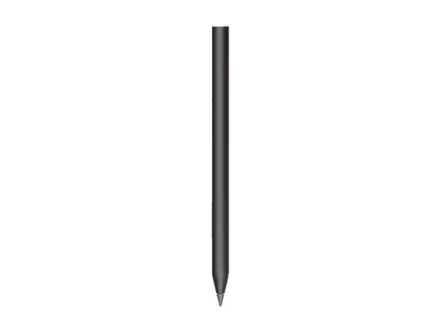Side profile of the HP MPP 2.0 Tilt Pen with status LED