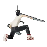 SEGA Chainsaw Man PM Perching Figurine Vol.2 - 14cm - image 5