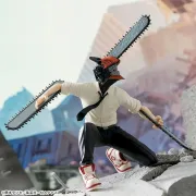 SEGA Chainsaw Man PM Perching Figurine Vol.2 - 14cm - image 7