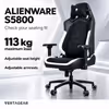 Vertagear VG-S5800_AW Alienware S5800 Ergonomic Gaming Chair - image 2