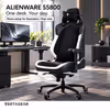 Vertagear VG-S5800_AW Alienware S5800 Ergonomic Gaming Chair - image 3