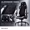 Vertagear VG-S5800_AW Alienware S5800 Ergonomic Gaming Chair - image 5