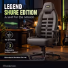 Noblechairs Legend SHURE Gaming Chair - Up to 135° - image 2