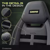 Noblechairs Legend SHURE Gaming Chair - Up to 135° - image 4