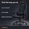 Arozzi AZ-NO-32T2K180-BK Dual Monitor Gaming Setup - image 54