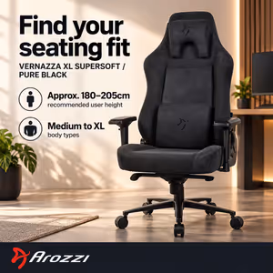 Arozzi Nova 49TUW165-BK Curved Gaming Setup 165Hz - image 51
