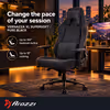 Arozzi Nova 49TUW165-BK Curved Gaming Setup 165Hz - image 53