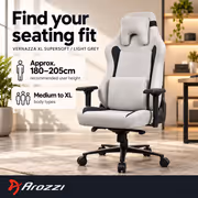 Arozzi Vernazza XL Supersoft Office & Gaming Chair - image 3