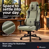 Arozzi Vernazza XL Supersoft Gaming & Office Chair - image 2
