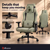 Arozzi Vernazza XL Supersoft Gaming & Office Chair - image 6