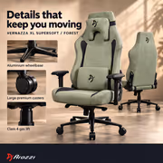 Arozzi Vernazza XL Supersoft Gaming & Office Chair - image 6