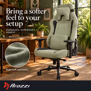 Arozzi AZ-NO-27T2K180-FST Nova 27 Monitor 180Hz QHD Gaming Setup - image 45