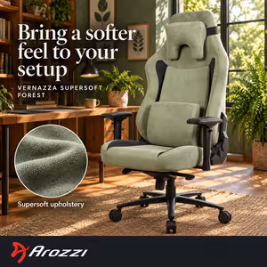 Arozzi AZ-NO-27T2K180-FST Nova 27 Monitor 180Hz QHD Gaming Setup - image 45