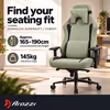 Arozzi AZ-NO-27T2K180-FST Nova 27 Monitor 180Hz QHD Gaming Setup - image 46