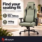 Arozzi AZ-NO-27T2K180-FST Nova 27 Monitor 180Hz QHD Gaming Setup - image 46