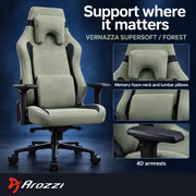 Arozzi AZ-NO-27T2K180-FST Nova 27 Monitor 180Hz QHD Gaming Setup - image 47