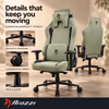 Arozzi AZ-NO-27T2K180-FST Nova 27 Monitor 180Hz QHD Gaming Setup - image 49