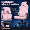 Arozzi Nova 27 Gaming Monitor 180Hz Pink Setup Bundle - image 50