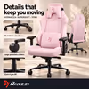 Arozzi Nova 27 Gaming Monitor 180Hz Pink Setup Bundle - image 52