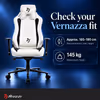 Arozzi Nova 49 Curved Gaming Monitor 165Hz Setup Bundle - image 53