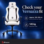 Arozzi Nova 49 Curved Gaming Monitor 165Hz Setup Bundle - image 53