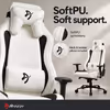 Arozzi Nova 49 Curved Gaming Monitor 165Hz Setup Bundle - image 54