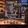 Hinomi X2 Pro Ergonomic Chair — 4-Panel Back, 6D Arms - image 5