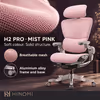 Hinomi H2 Pro H2PRO-PNK Ergonomic Home Office Chair - image 6